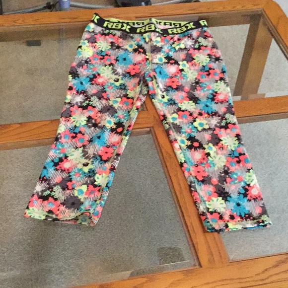 RBX Jogging Pants - Picture 1 of 6